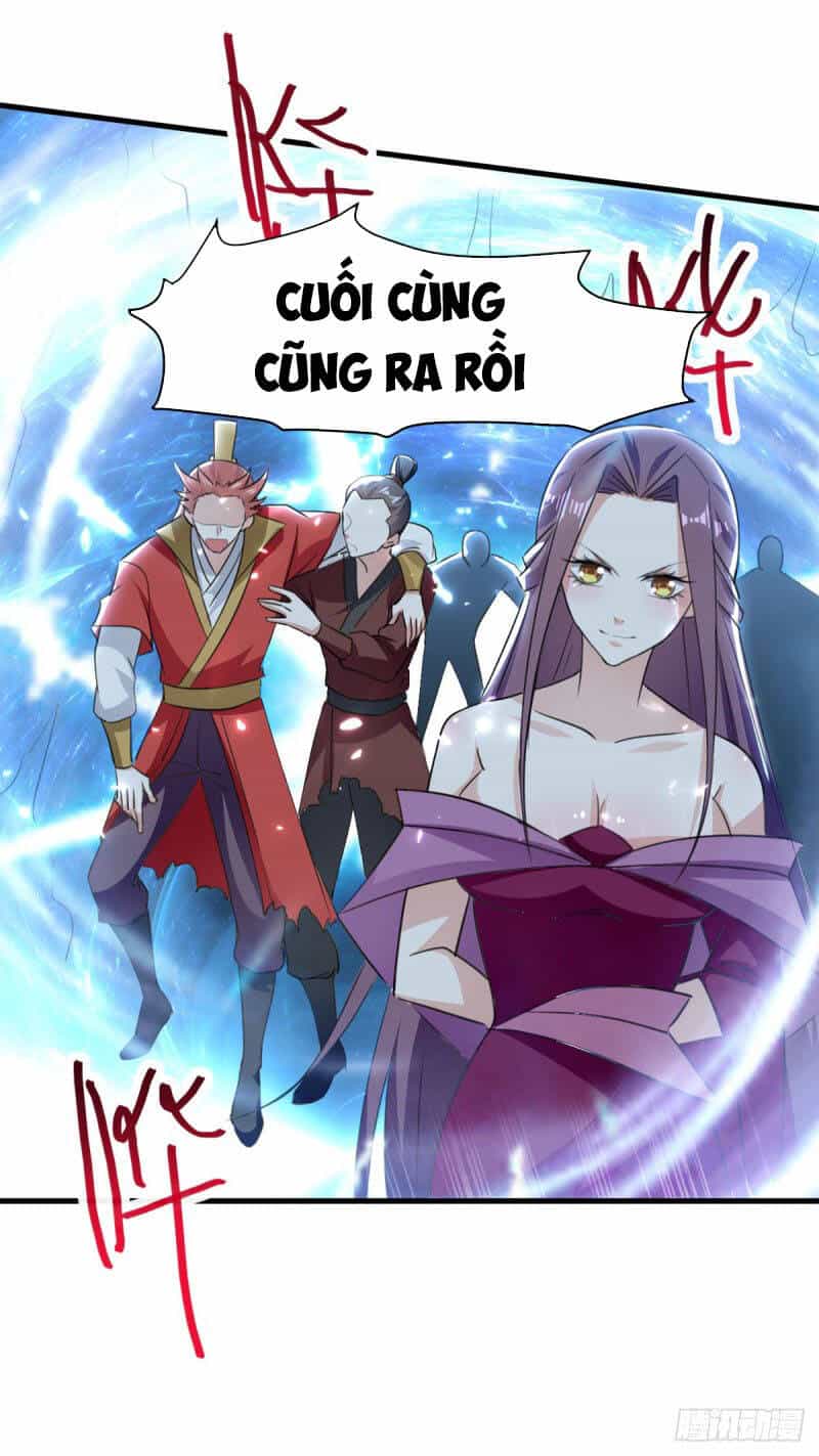 Ta Điên Cuồng Thăng Cấp - Chương 59 - ảnh 29