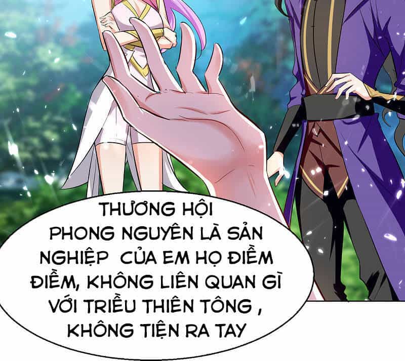 Ta Điên Cuồng Thăng Cấp - Chương 60 - ảnh 19