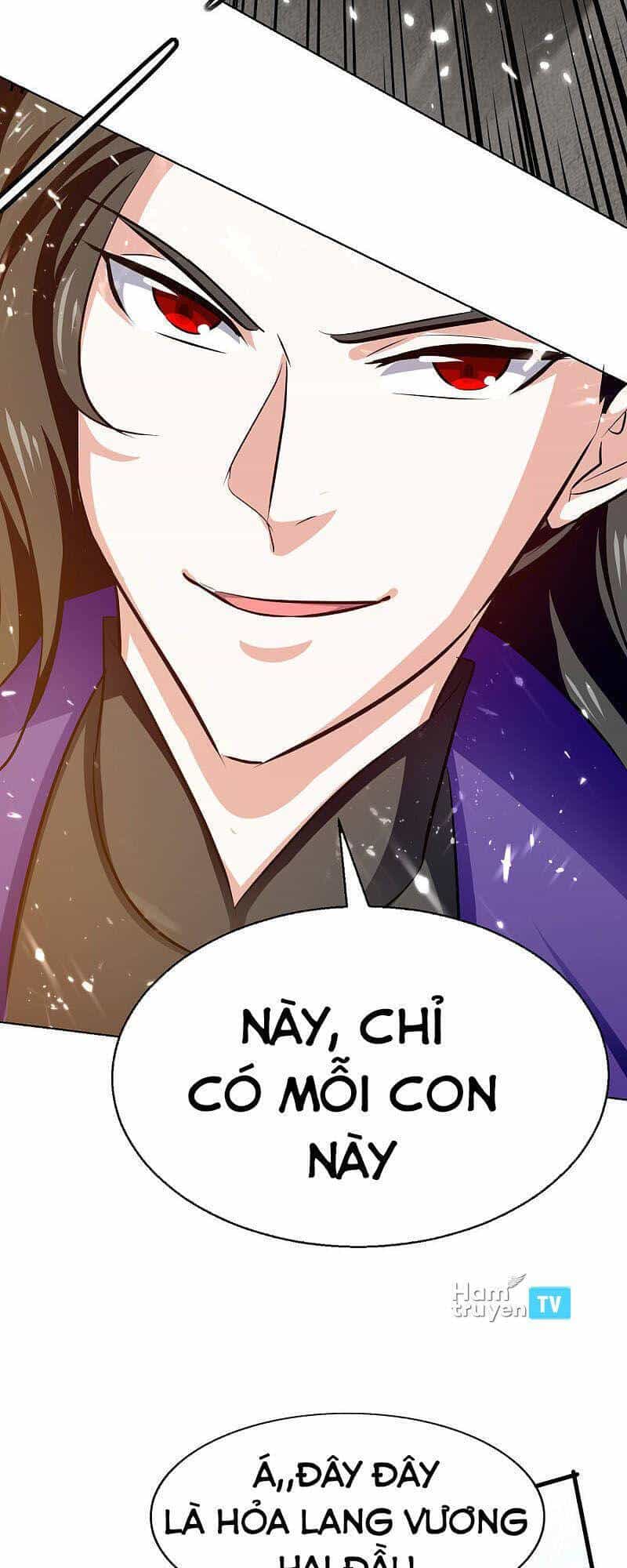 Ta Điên Cuồng Thăng Cấp - Chương 61 - ảnh 17