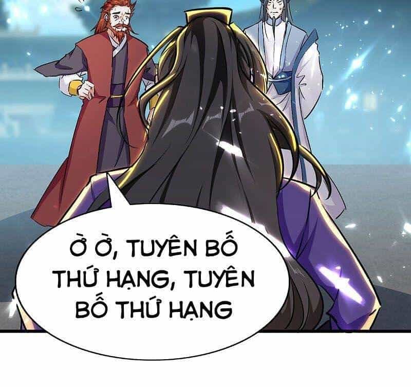 Ta Điên Cuồng Thăng Cấp - Chương 61 - ảnh 24