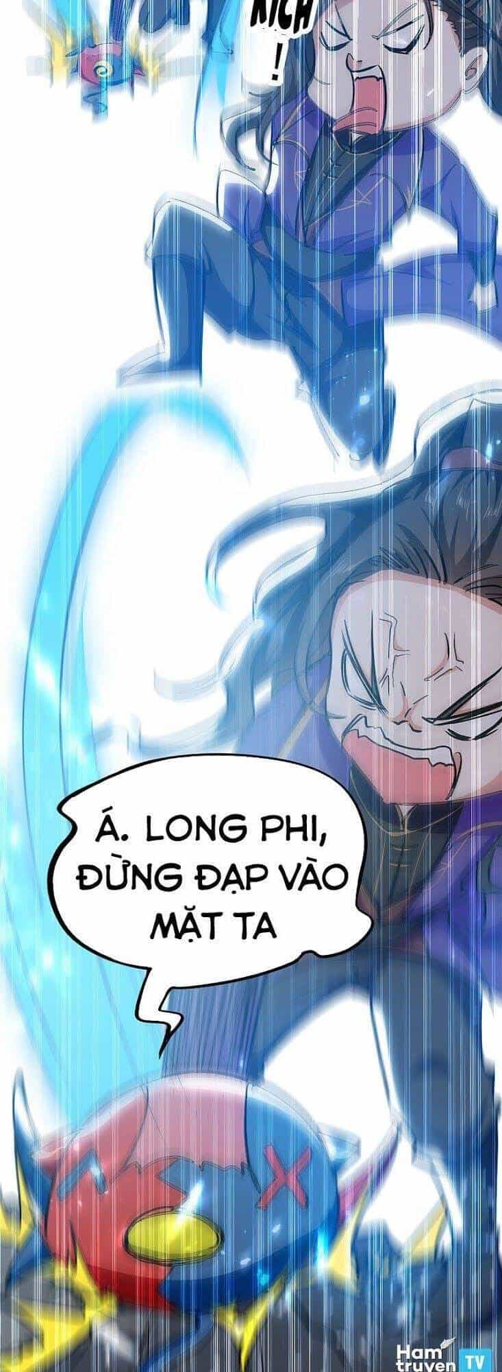 Ta Điên Cuồng Thăng Cấp - Chương 61 - ảnh 32