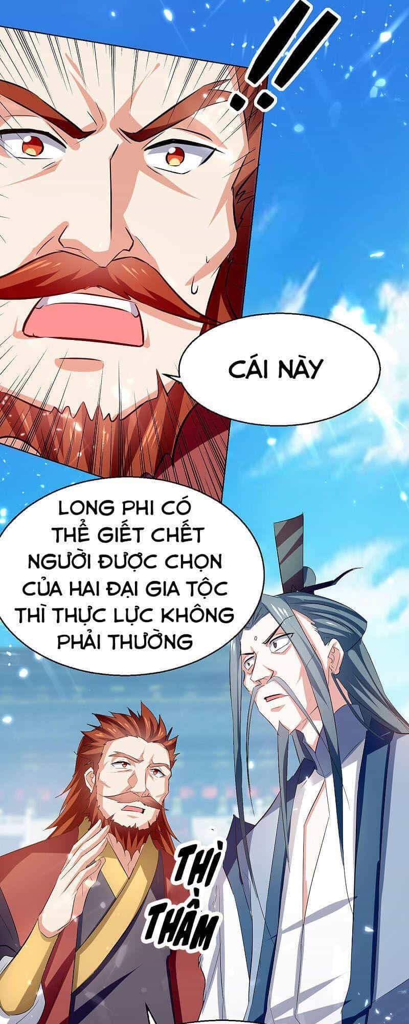 Ta Điên Cuồng Thăng Cấp - Chương 61 - ảnh 4