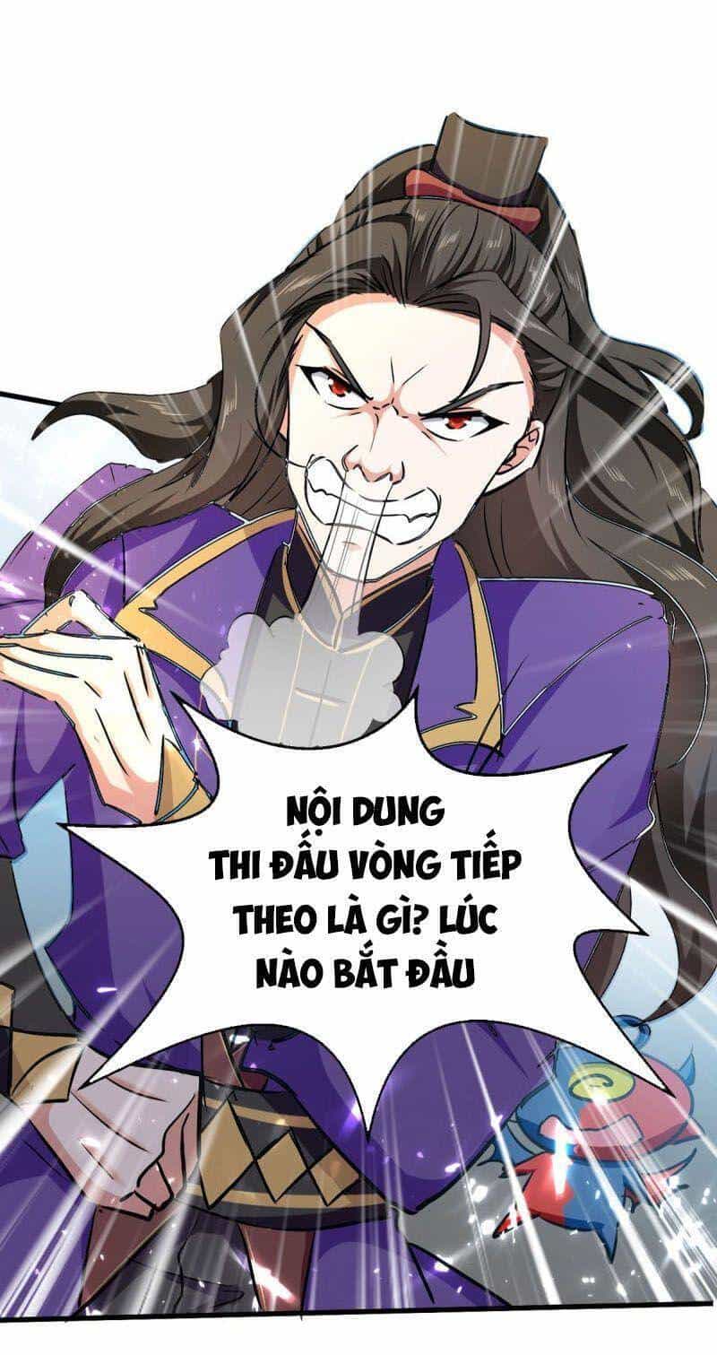 Ta Điên Cuồng Thăng Cấp - Chương 62 - ảnh 2