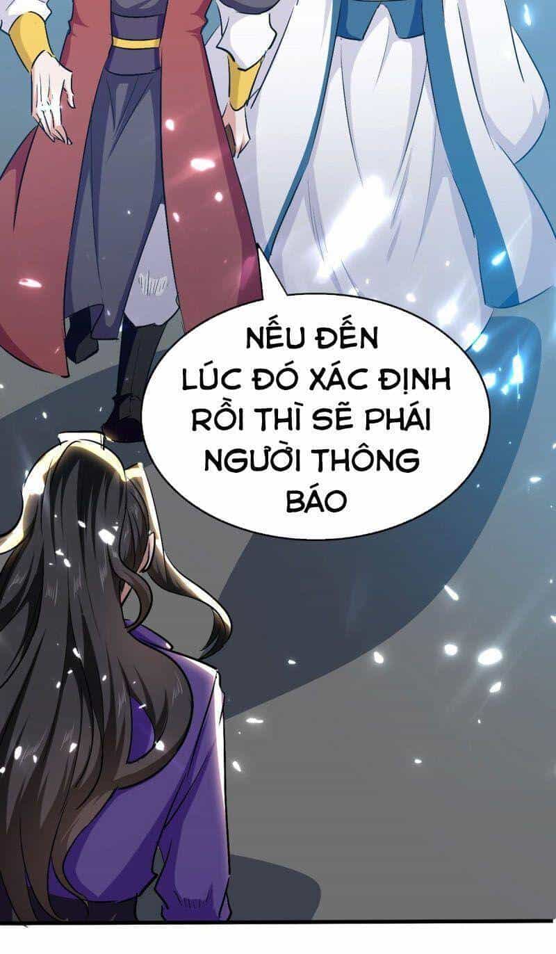 Ta Điên Cuồng Thăng Cấp - Chương 62 - ảnh 4