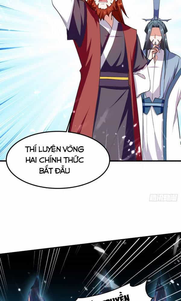 Ta Điên Cuồng Thăng Cấp - Chương 66 - ảnh 12