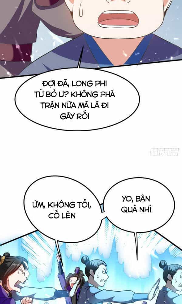 Ta Điên Cuồng Thăng Cấp - Chương 66 - ảnh 14