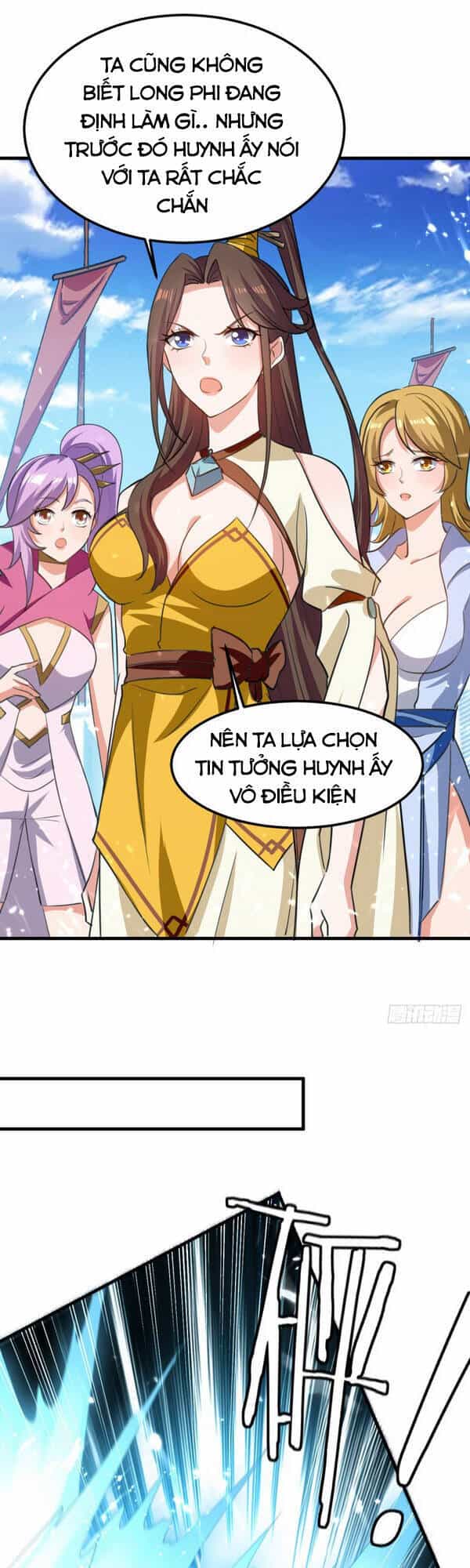 Ta Điên Cuồng Thăng Cấp - Chương 66 - ảnh 20