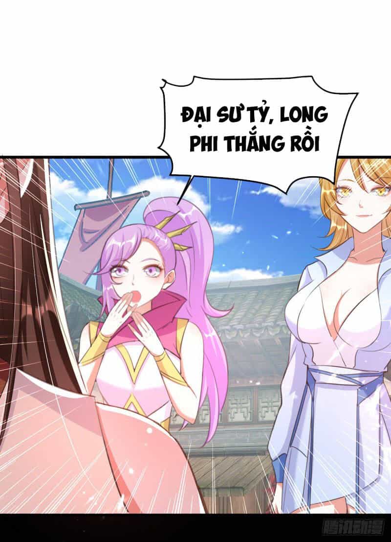 Ta Điên Cuồng Thăng Cấp - Chương 67 - ảnh 13