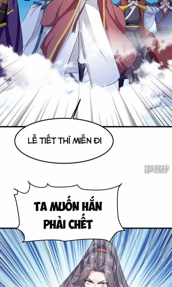Ta Điên Cuồng Thăng Cấp - Chương 69 - ảnh 14
