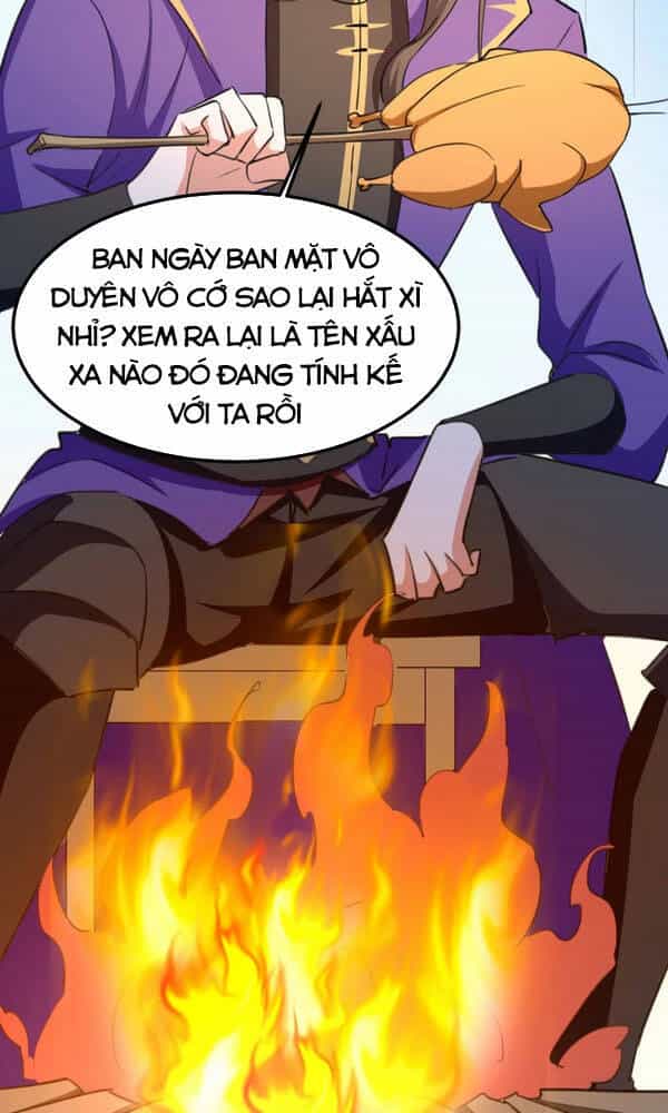Ta Điên Cuồng Thăng Cấp - Chương 69 - ảnh 16