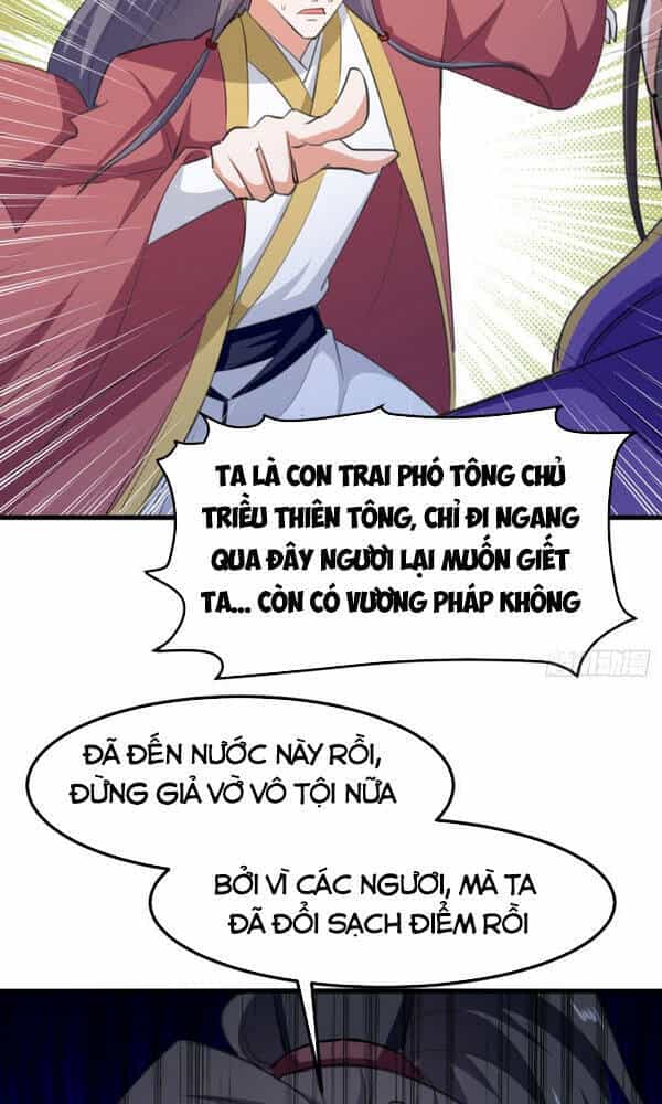 Ta Điên Cuồng Thăng Cấp - Chương 70 - ảnh 10