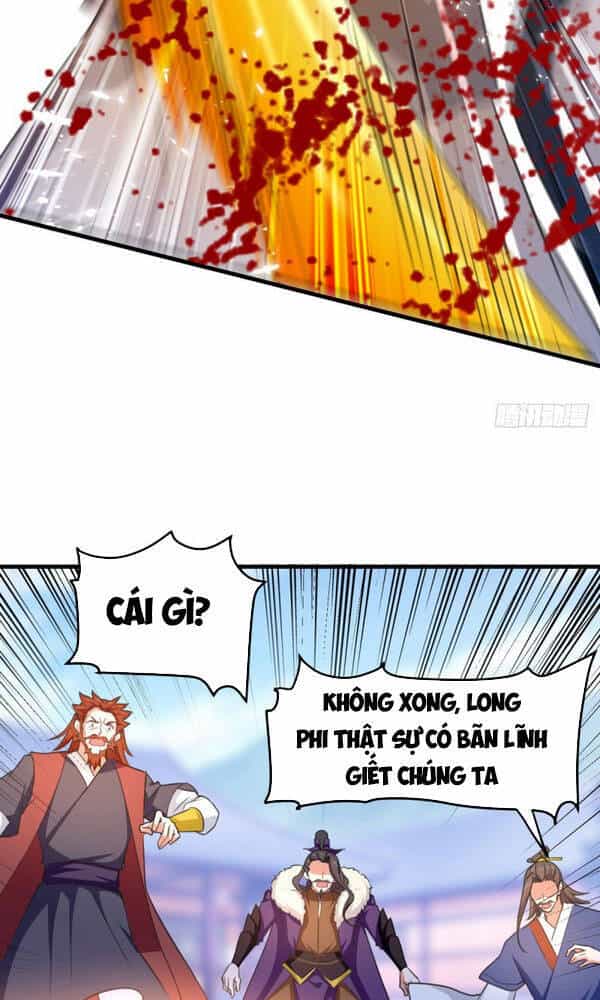 Ta Điên Cuồng Thăng Cấp - Chương 70 - ảnh 4