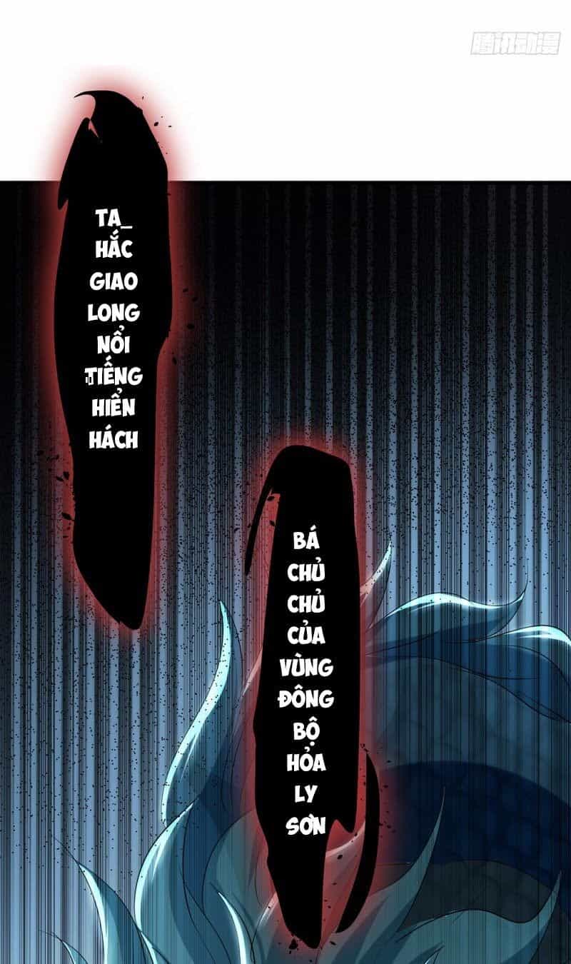 Ta Điên Cuồng Thăng Cấp - Chương 9 - ảnh 8