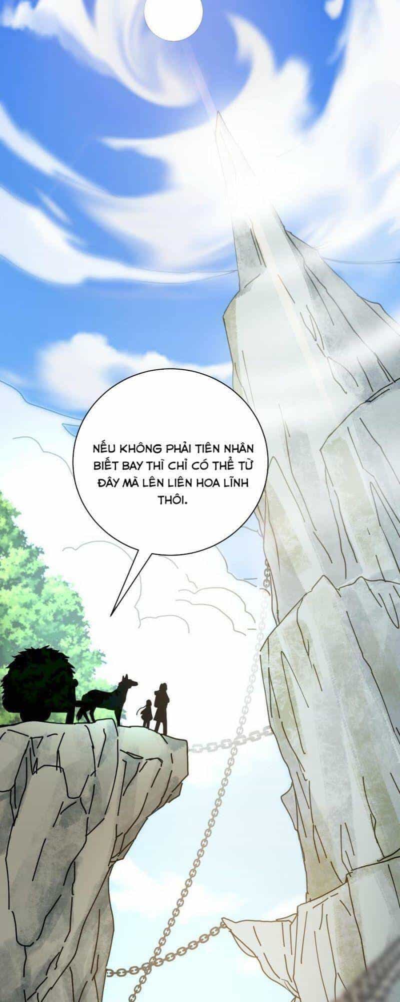 Ta Độ 999 Lần Thiên Kiếp - Chương 10 - ảnh 43