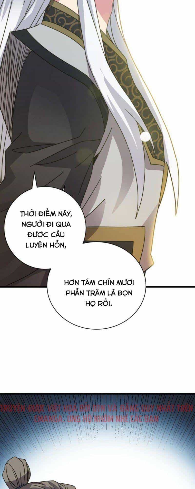 Ta Độ 999 Lần Thiên Kiếp - Chương 11 - ảnh 23