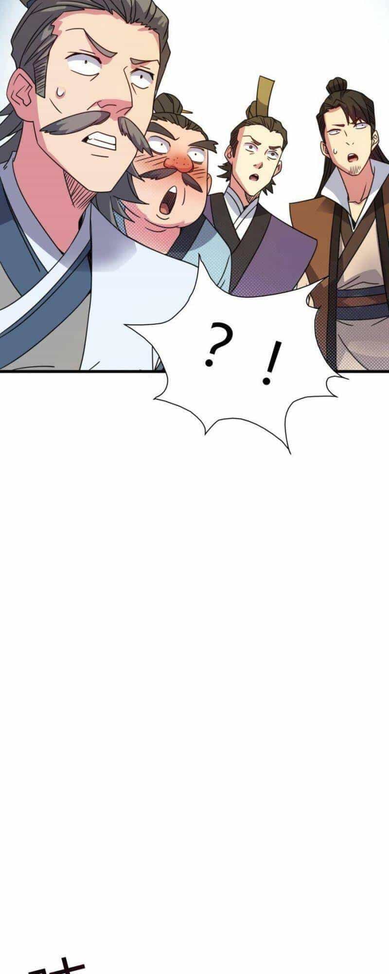 Ta Độ 999 Lần Thiên Kiếp - Chương 11 - ảnh 24