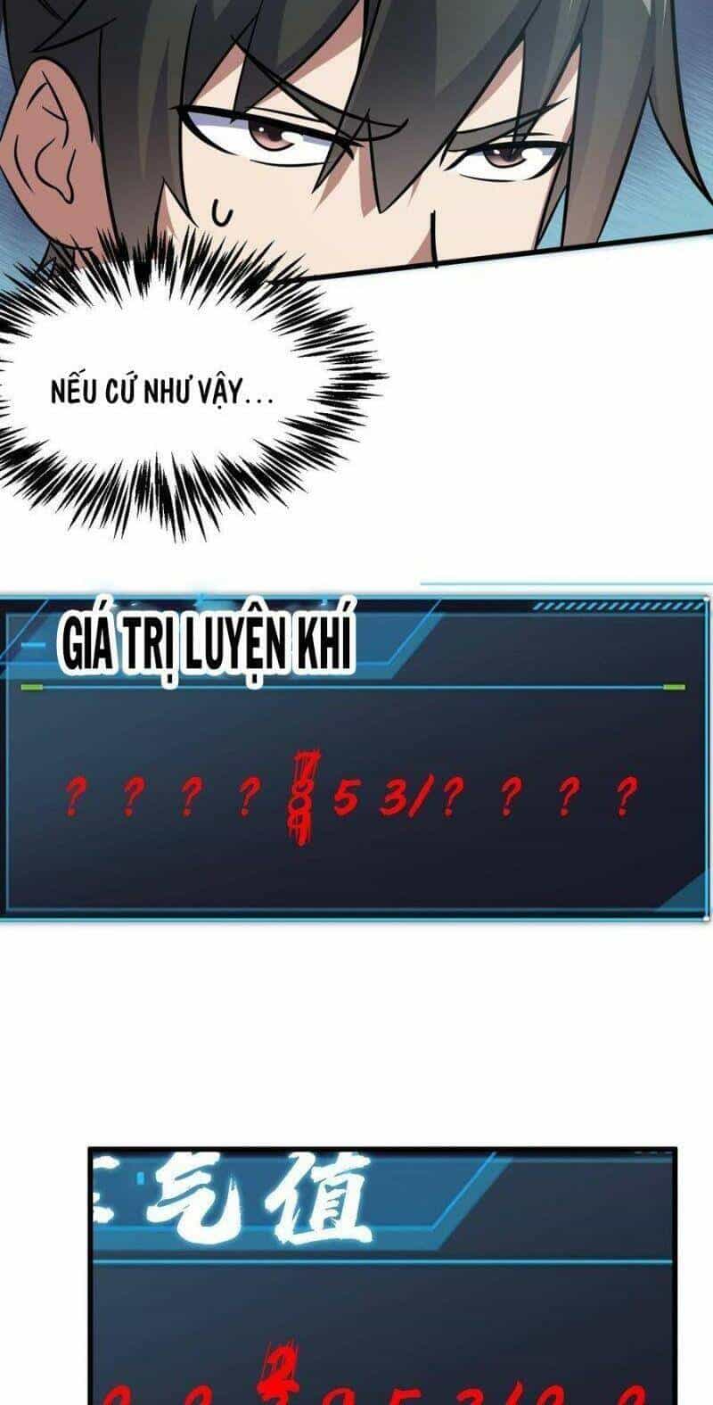 Ta Độ 999 Lần Thiên Kiếp - Chương 12 - ảnh 40