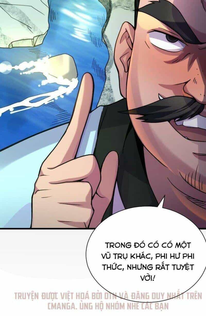 Ta Độ 999 Lần Thiên Kiếp - Chương 13 - ảnh 19