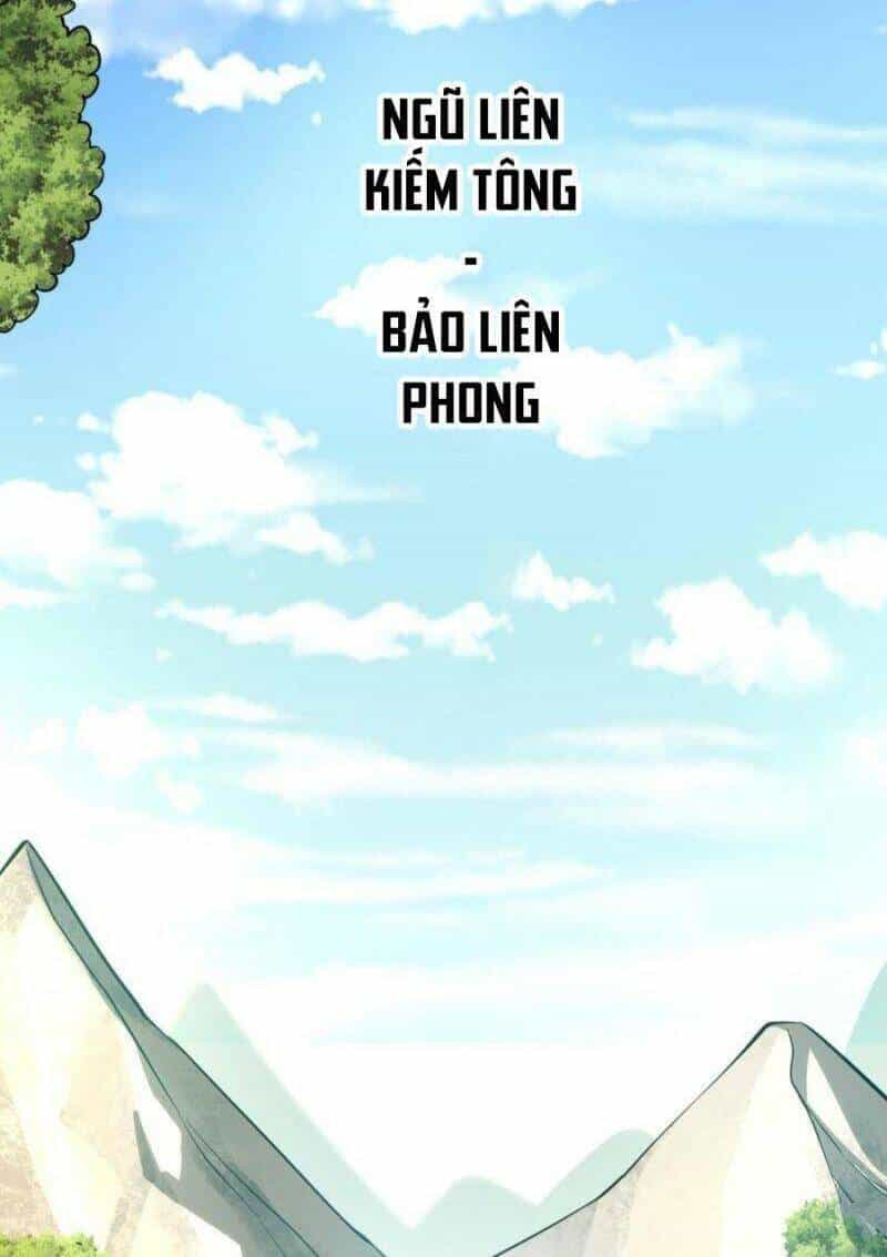 Ta Độ 999 Lần Thiên Kiếp - Chương 13 - ảnh 32