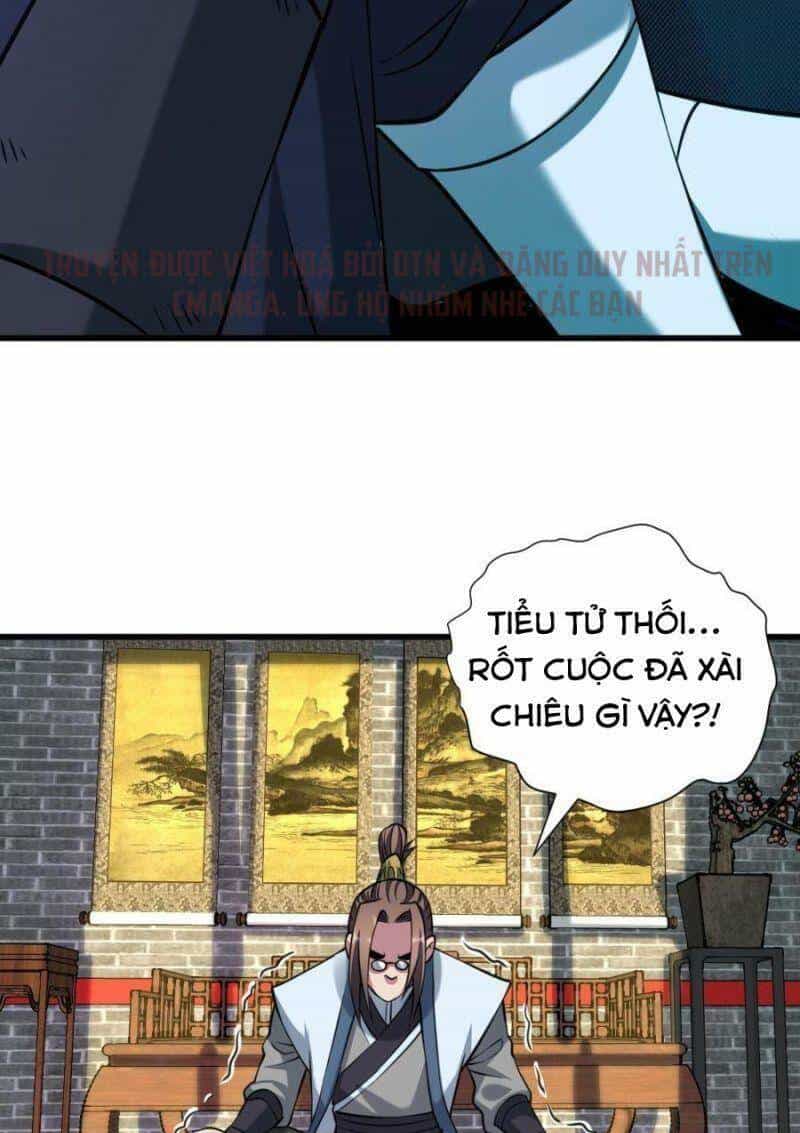 Ta Độ 999 Lần Thiên Kiếp - Chương 13 - ảnh 34