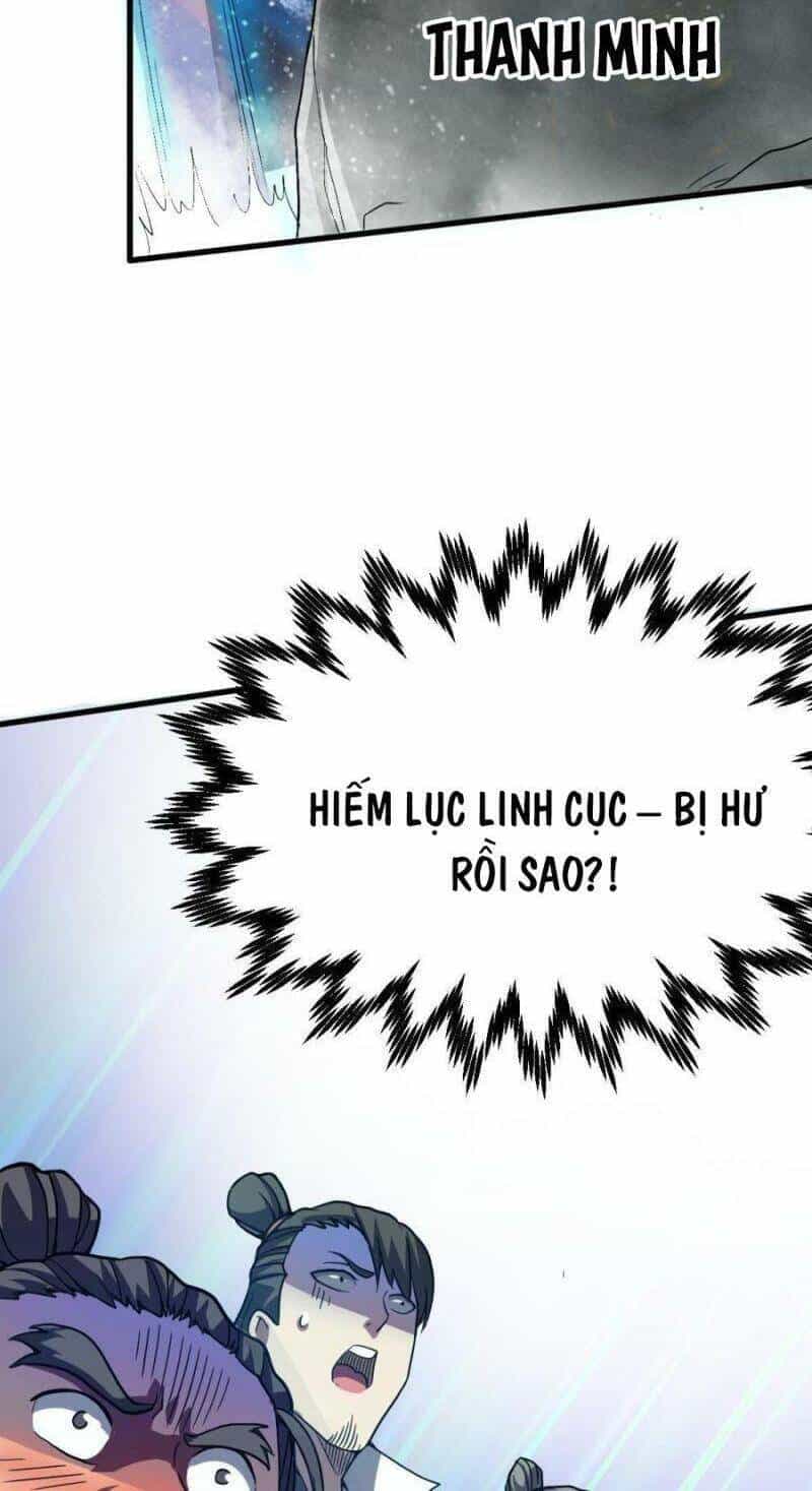 Ta Độ 999 Lần Thiên Kiếp - Chương 14 - ảnh 41