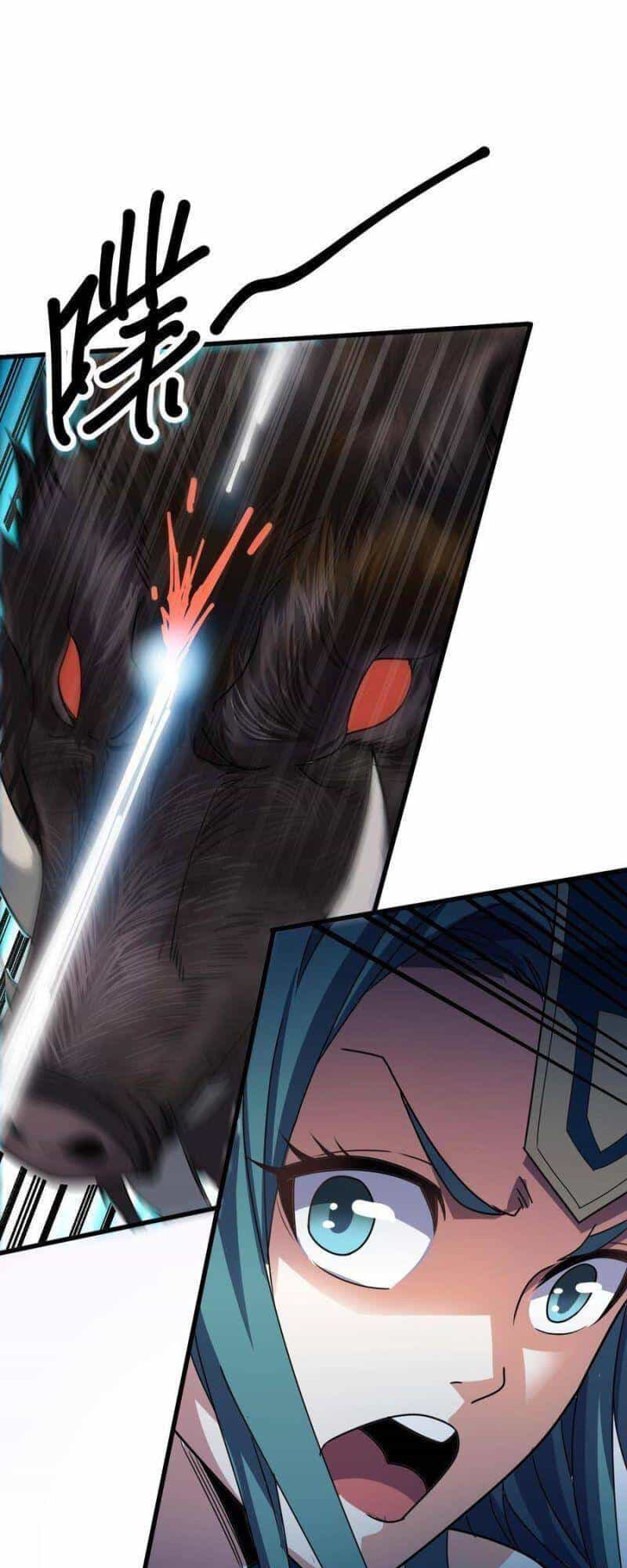 Ta Độ 999 Lần Thiên Kiếp - Chương 16 - ảnh 26