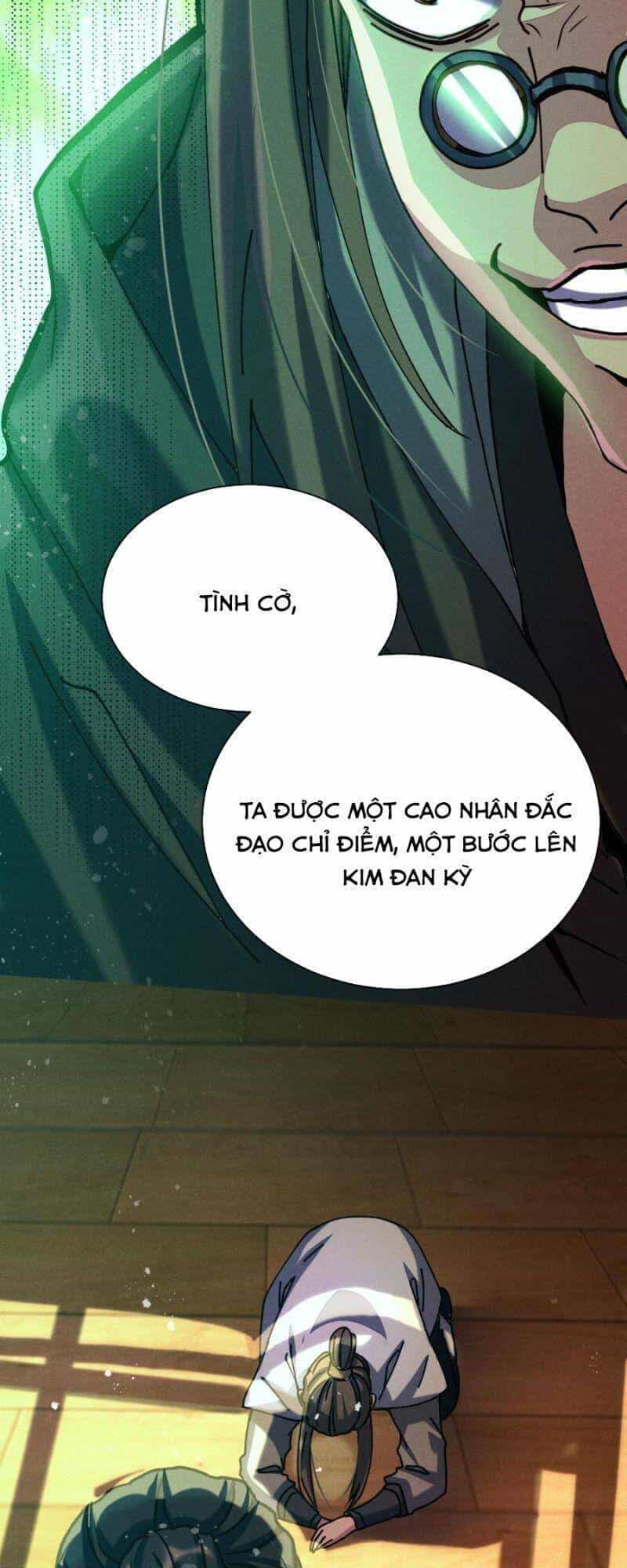 Ta Độ 999 Lần Thiên Kiếp - Chương 17 - ảnh 10