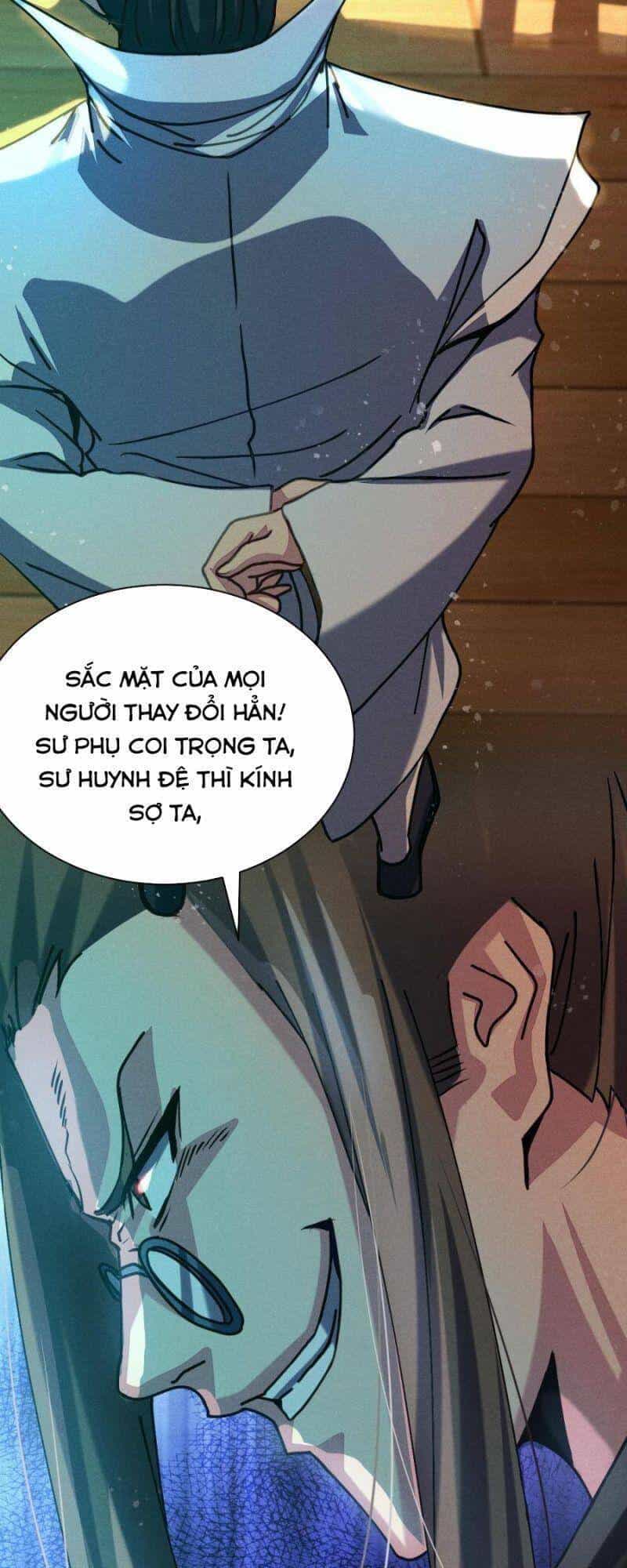 Ta Độ 999 Lần Thiên Kiếp - Chương 17 - ảnh 12