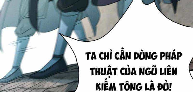 Ta Độ 999 Lần Thiên Kiếp - Chương 17 - ảnh 26
