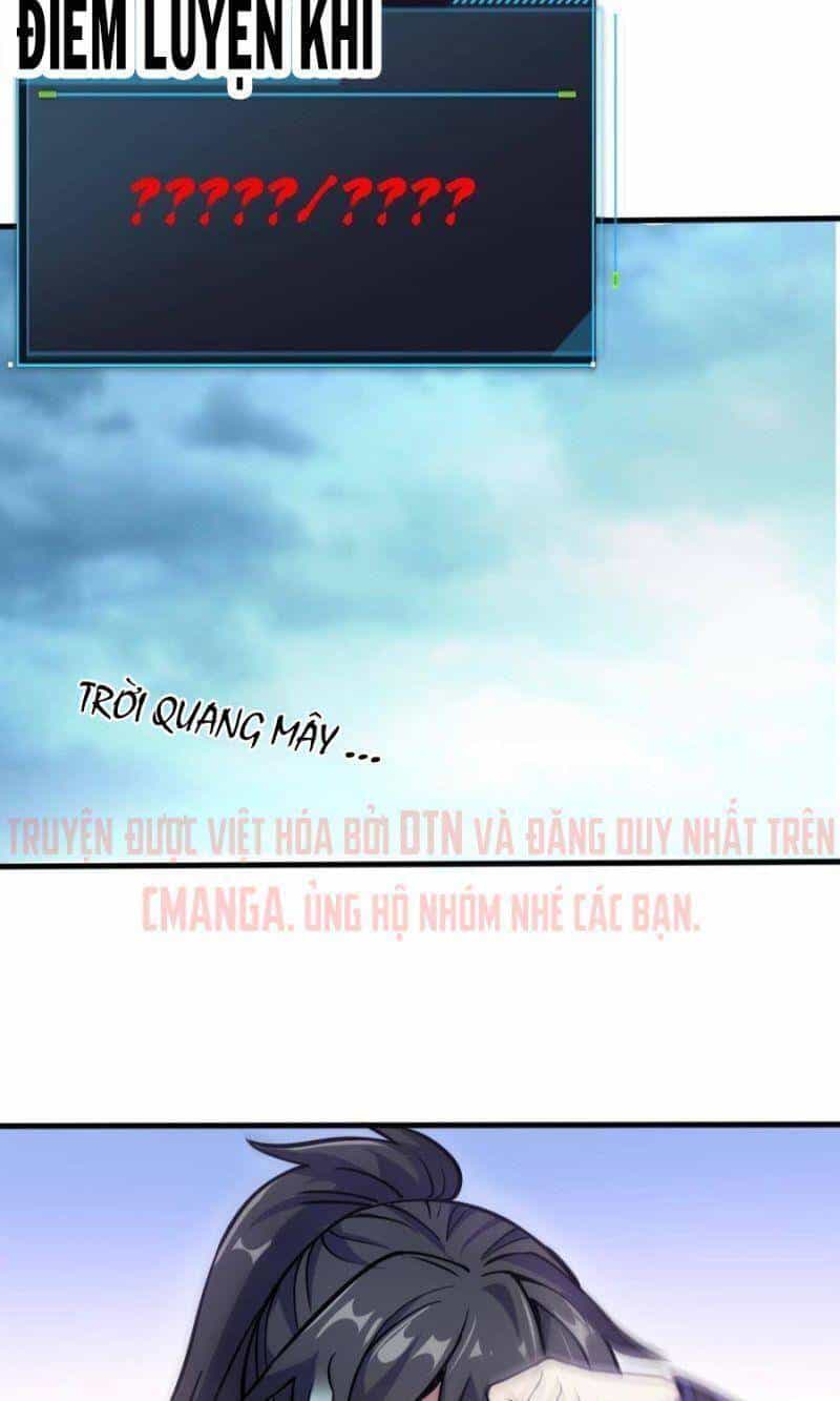 Ta Độ 999 Lần Thiên Kiếp - Chương 17 - ảnh 38