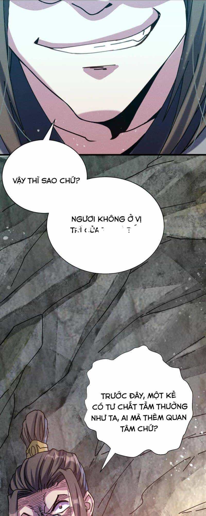 Ta Độ 999 Lần Thiên Kiếp - Chương 17 - ảnh 8