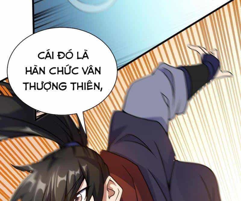 Ta Độ 999 Lần Thiên Kiếp - Chương 18 - ảnh 7