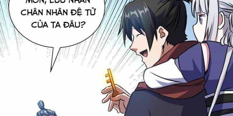 Ta Độ 999 Lần Thiên Kiếp - Chương 19 - ảnh 5