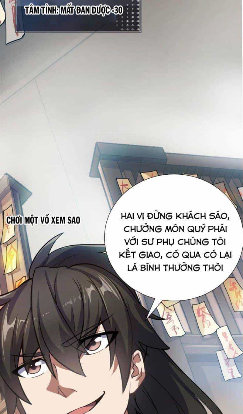 Ta Độ 999 Lần Thiên Kiếp - Chương 2 - ảnh 31