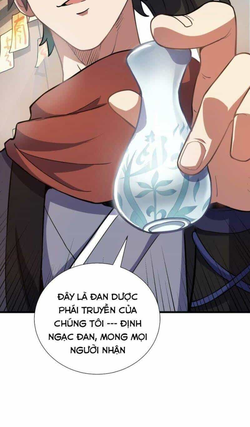 Ta Độ 999 Lần Thiên Kiếp - Chương 2 - ảnh 32