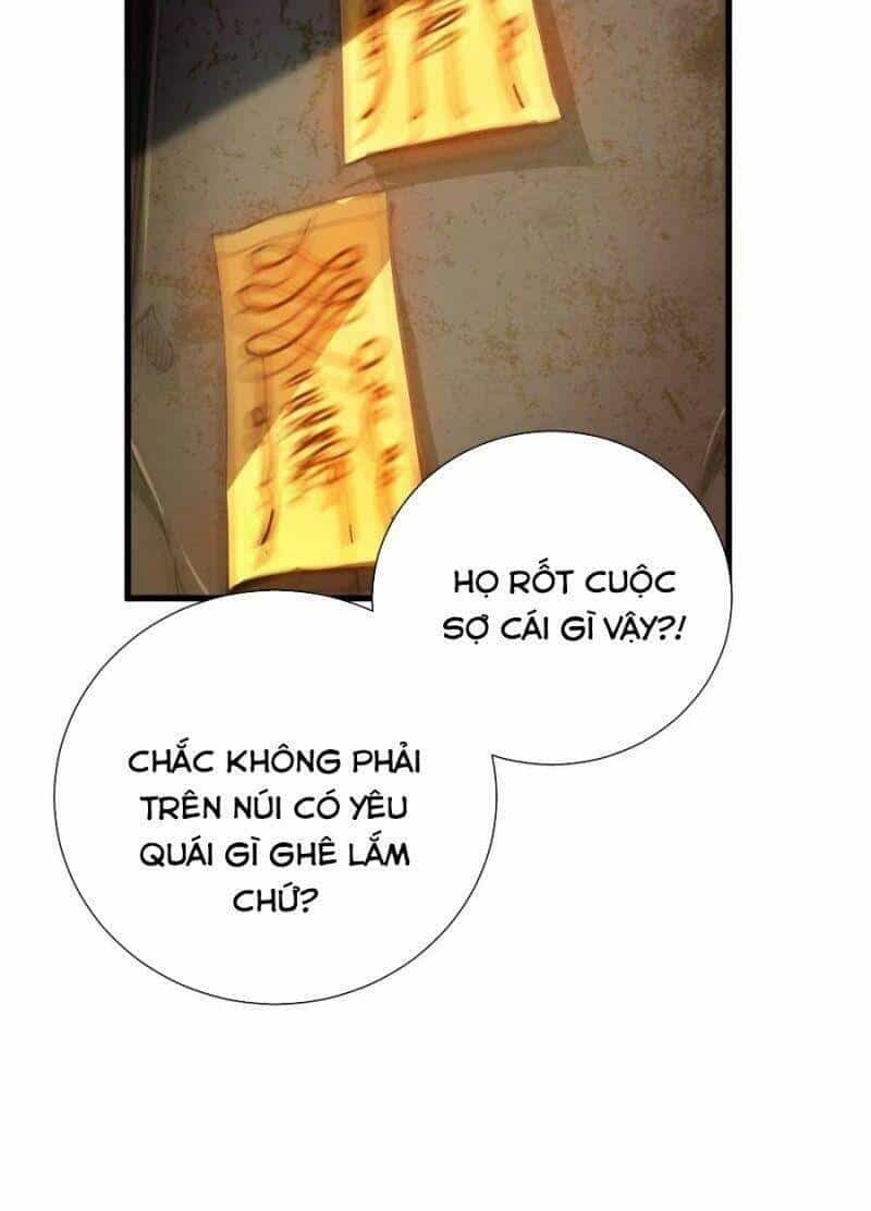 Ta Độ 999 Lần Thiên Kiếp - Chương 2 - ảnh 5