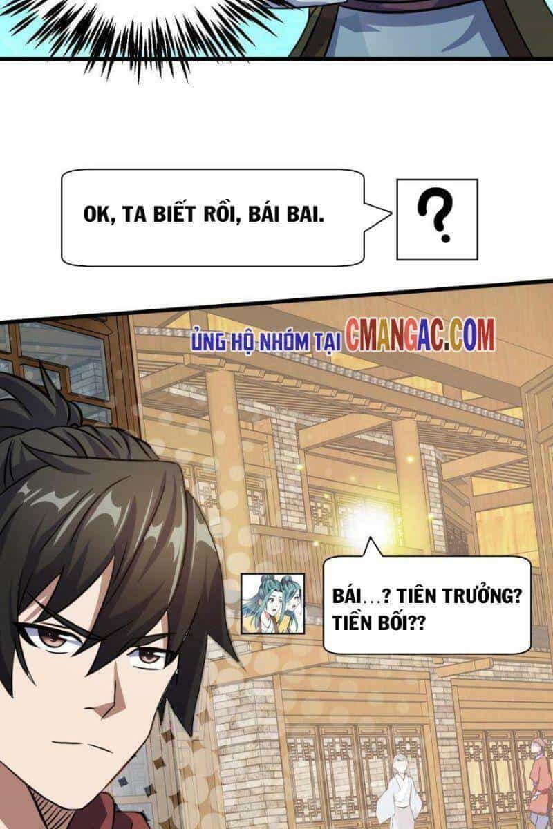 Ta Độ 999 Lần Thiên Kiếp - Chương 20 - ảnh 27