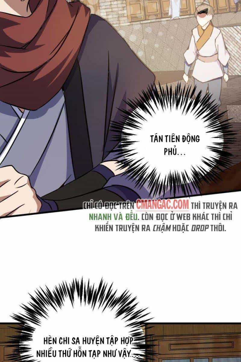 Ta Độ 999 Lần Thiên Kiếp - Chương 20 - ảnh 28