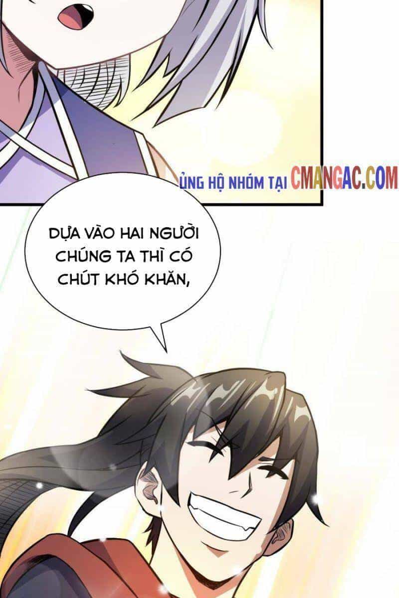 Ta Độ 999 Lần Thiên Kiếp - Chương 20 - ảnh 35