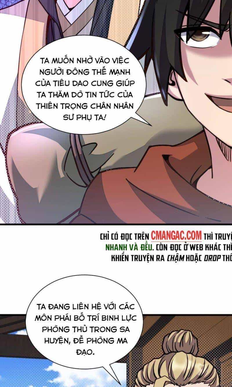 Ta Độ 999 Lần Thiên Kiếp - Chương 21 - ảnh 10