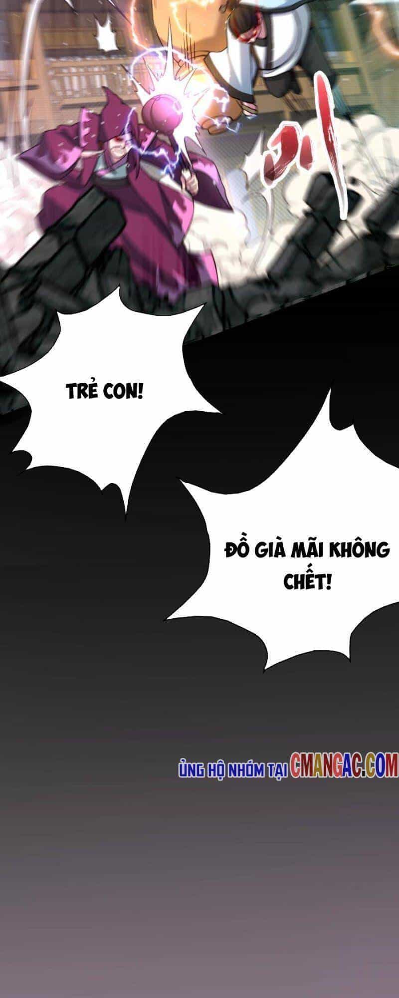 Ta Độ 999 Lần Thiên Kiếp - Chương 23 - ảnh 39