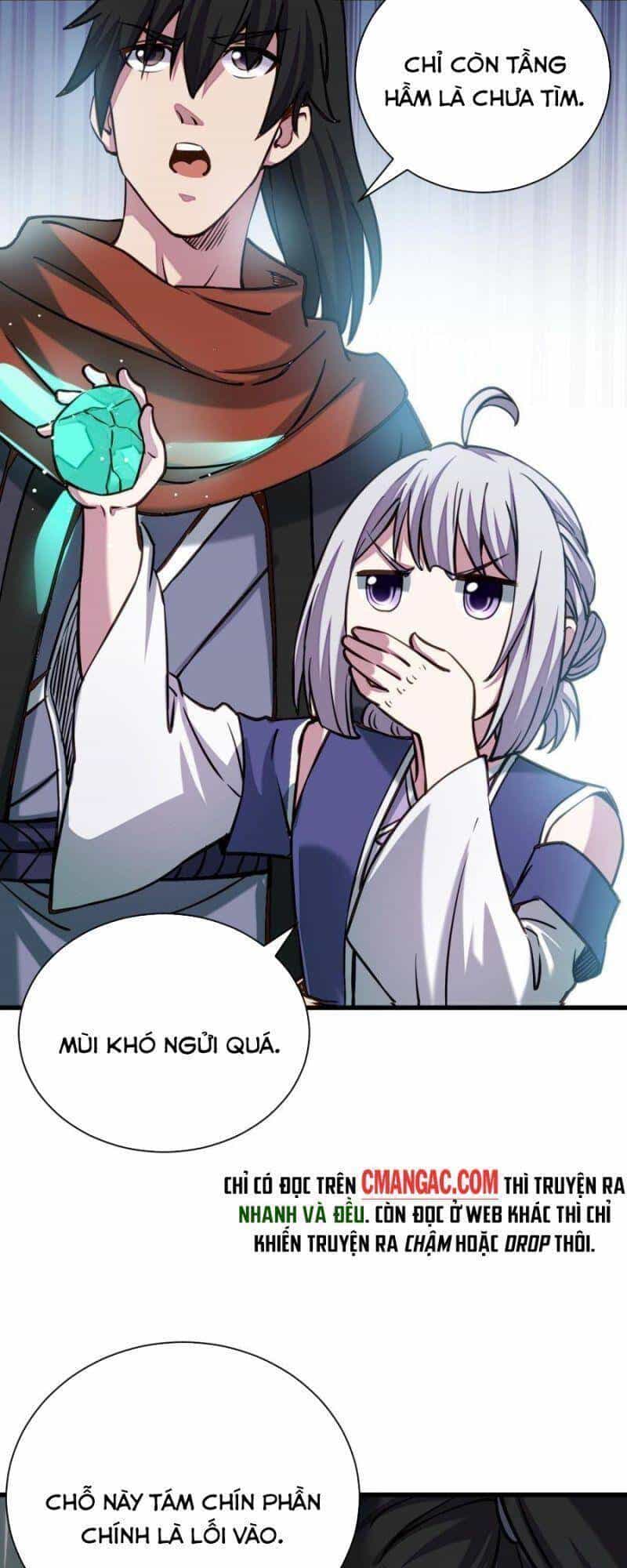 Ta Độ 999 Lần Thiên Kiếp - Chương 23 - ảnh 41