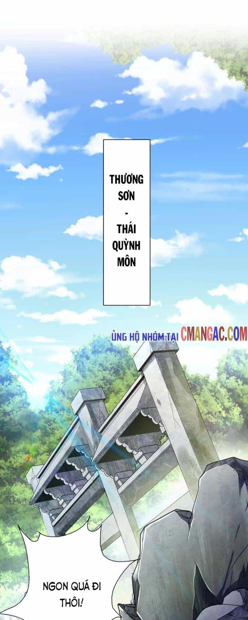 Ta Độ 999 Lần Thiên Kiếp - Chương 26 - ảnh 2
