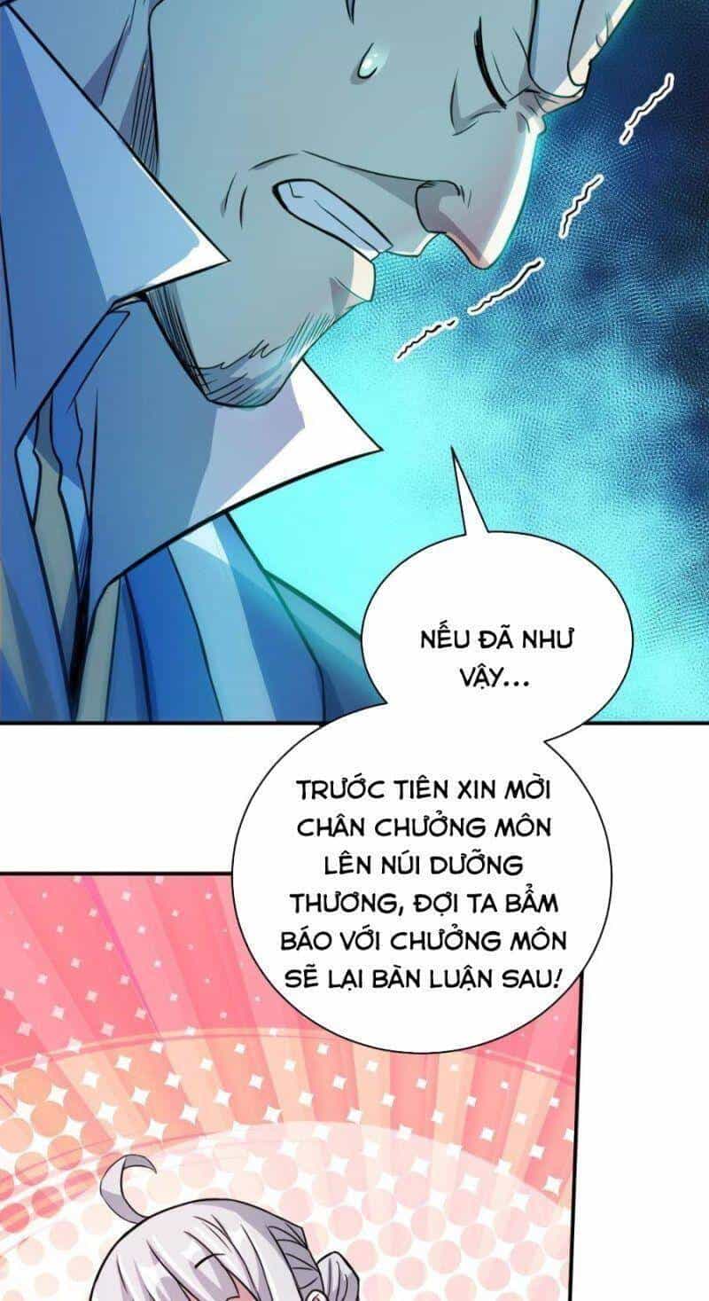 Ta Độ 999 Lần Thiên Kiếp - Chương 26 - ảnh 40