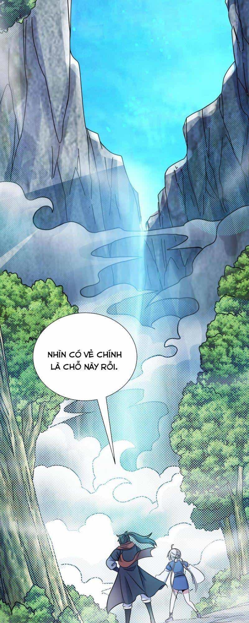 Ta Độ 999 Lần Thiên Kiếp - Chương 28 - ảnh 47