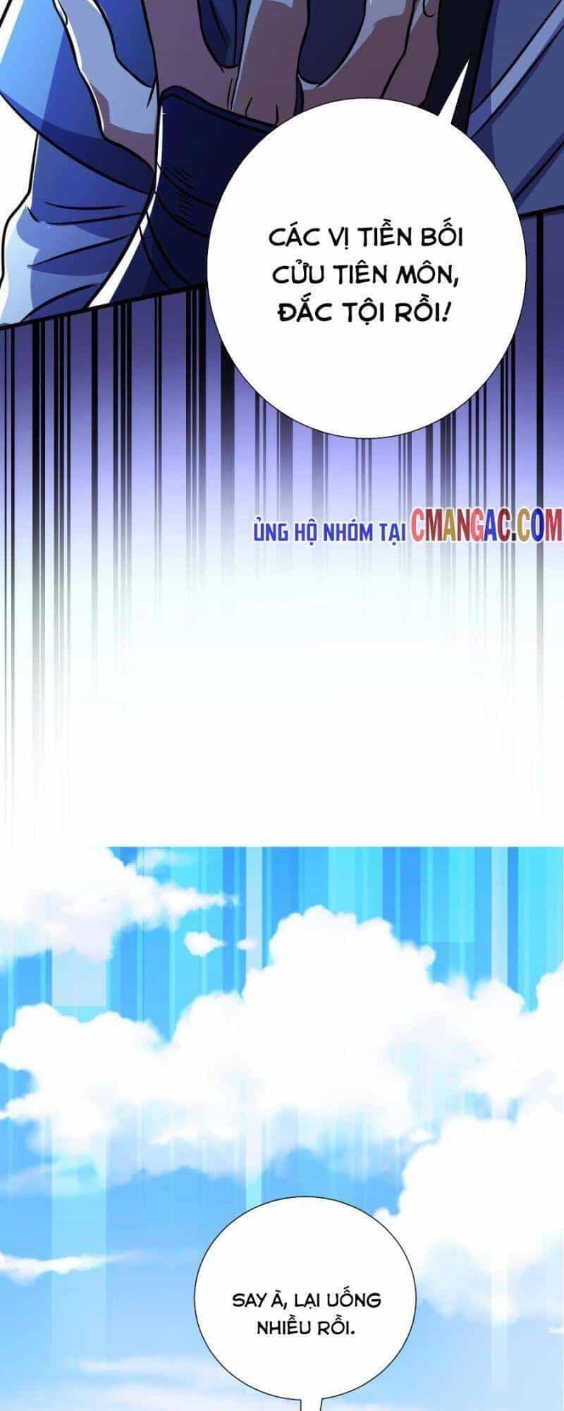Ta Độ 999 Lần Thiên Kiếp - Chương 28 - ảnh 53