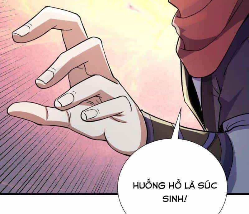 Ta Độ 999 Lần Thiên Kiếp - Chương 29 - ảnh 14