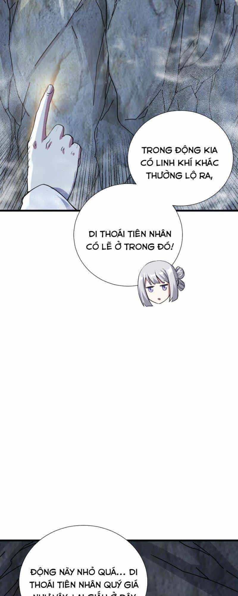 Ta Độ 999 Lần Thiên Kiếp - Chương 29 - ảnh 46