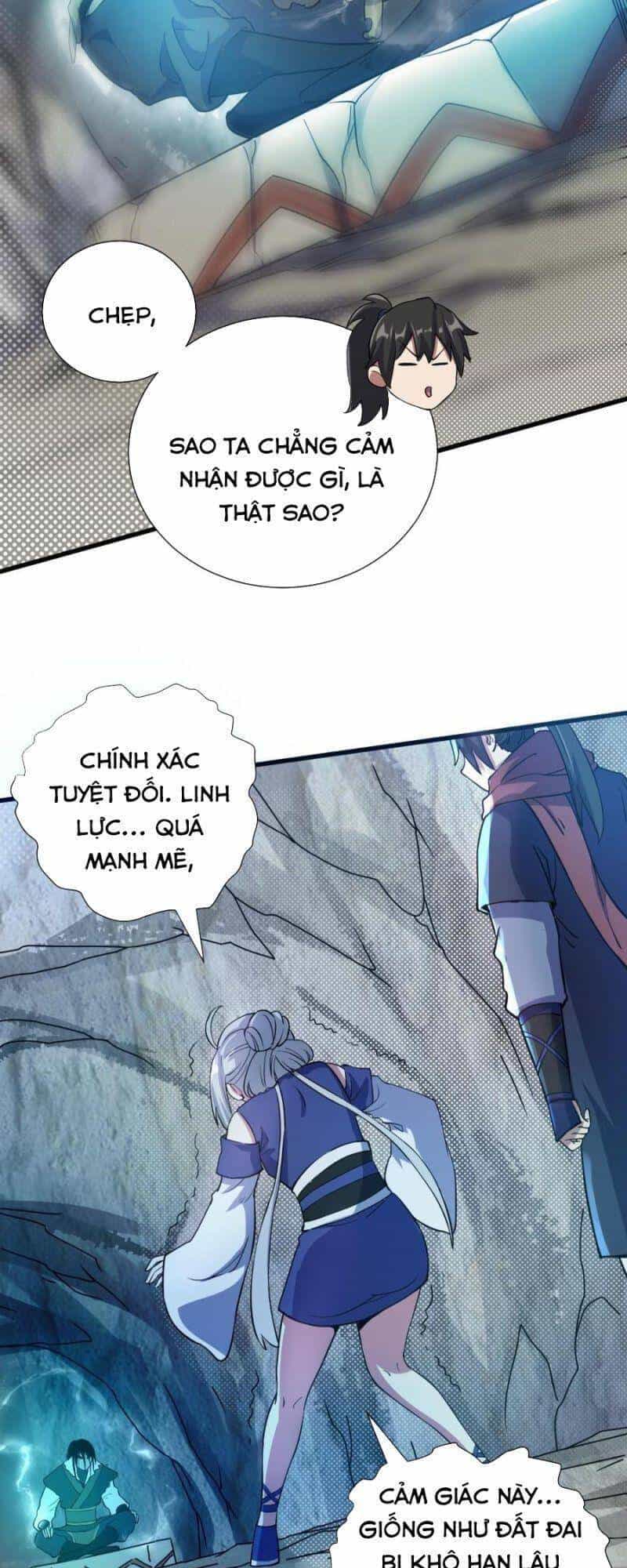 Ta Độ 999 Lần Thiên Kiếp - Chương 29 - ảnh 51