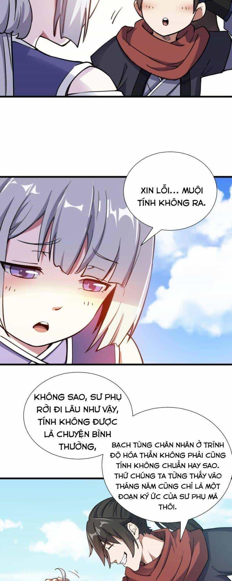 Ta Độ 999 Lần Thiên Kiếp - Chương 29 - ảnh 62
